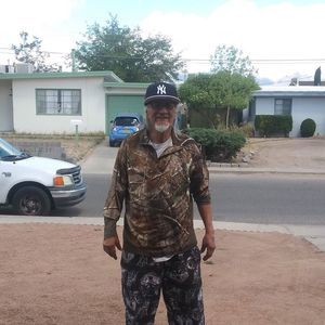 Meet your Posher, Anthony